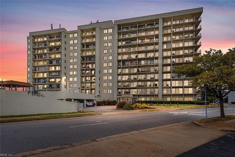 1st image of 500 Pacific Ave APT 204