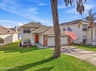 11900 HARBOUR COVE Drive S, Jacksonville, FL 32225