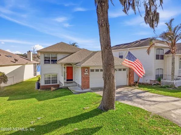 11900 HARBOUR COVE Drive S, Jacksonville, FL 32225