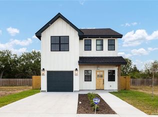 3408 Emma Dr, Weslaco, TX 78596