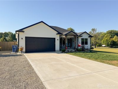 704 Brande Dr, Eaton, OH, 45320