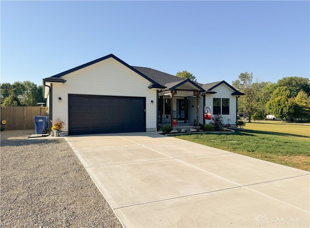 Real estate listing image