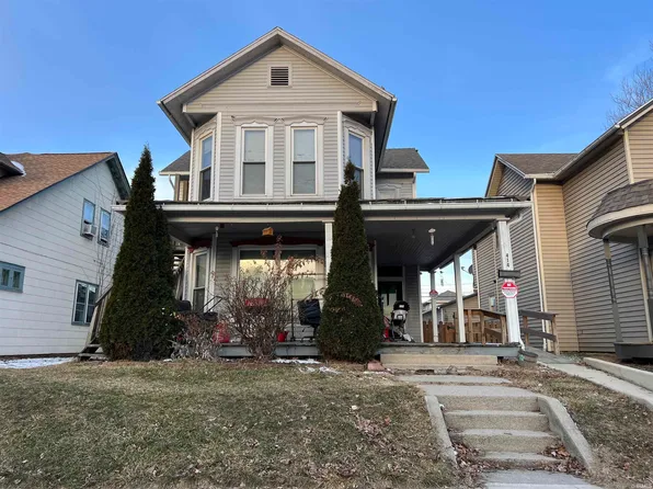 414 S Randolph St, Garrett, IN 46738
