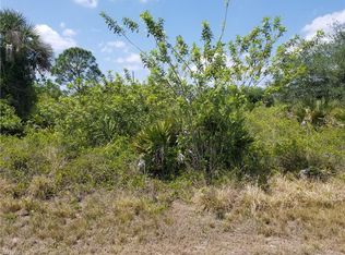 1319 Hibiscus Ave, Lehigh Acres, FL 33972