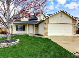N Buckler Way, Kuna, ID 83634