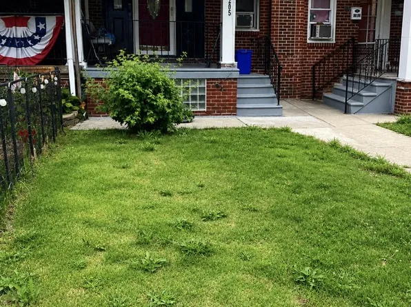 4205 Decatur St, Philadelphia, PA 19136
