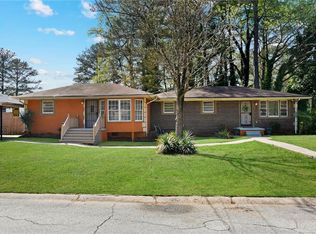 497 Dollar Mill Rd SW, Atlanta, GA 30331