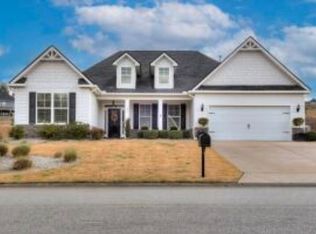 349 Equinox Loop, Aiken, SC 29803