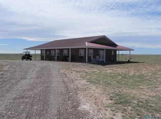 204 House Cap Rd, Fort Sumner, NM 88119