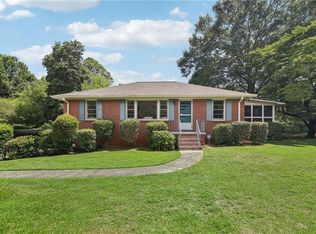 14 Larose Cir SE, Marietta, GA 30060