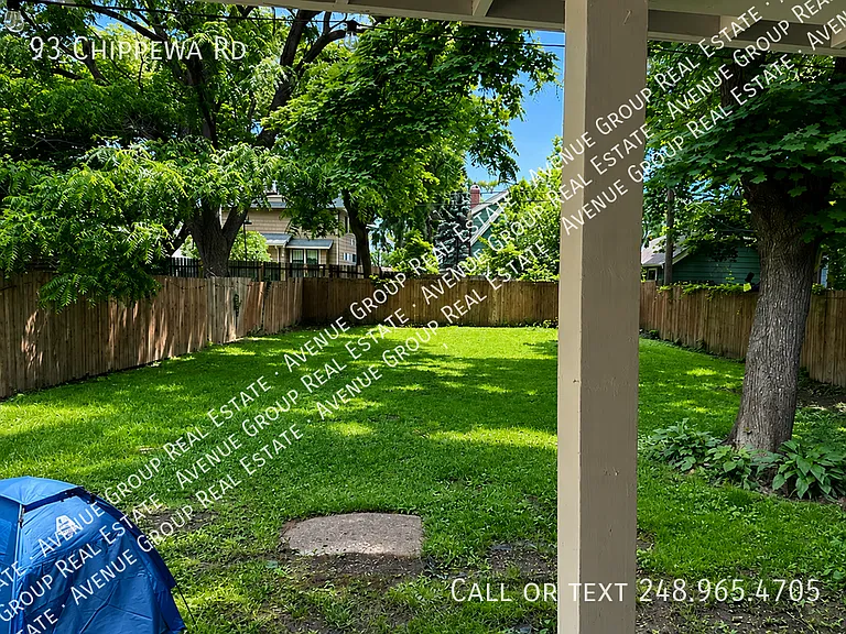 93 Chippewa Rd — Photo 16