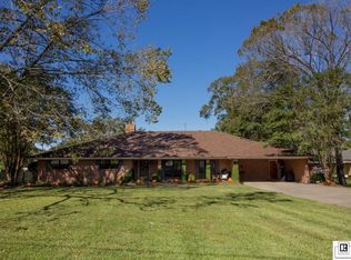 1911 Richard Cir, Monroe, LA 71201
