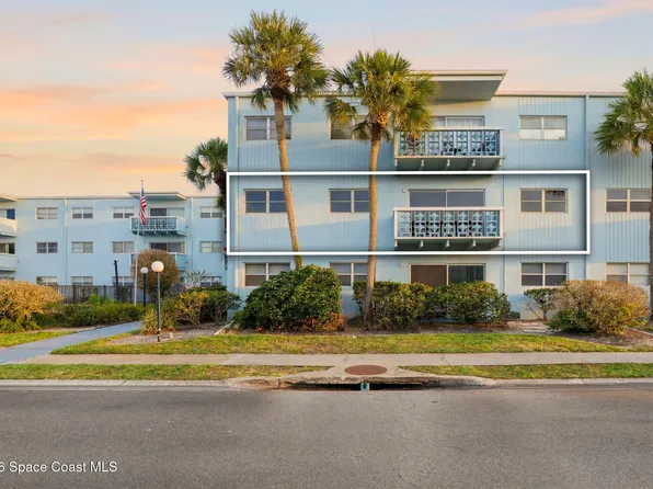 223 Columbia Dr APT 232, Cape Canaveral, FL 32920