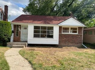23525 Margareta St, Detroit, MI 48219