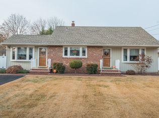 14 Parsons Rd, Lincoln Park, NJ 07035