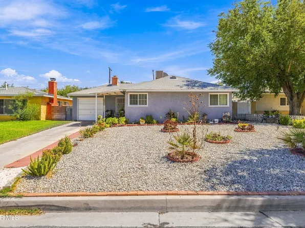 44014 Fig Ave, Lancaster, CA 93534