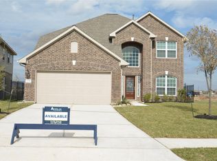 2335 Red Slate Dr, Iowa Colony, TX 77583