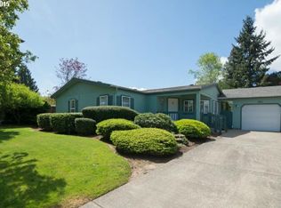 1206 Alfaretta Dr, Eugene, OR 97401