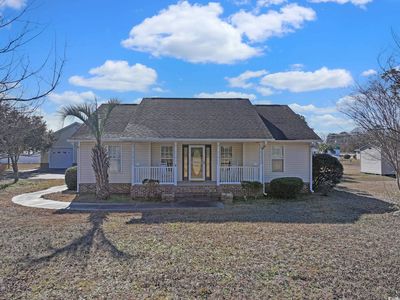 7570 Johnson  Rd., Myrtle Beach, SC, 29588
