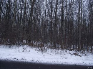 0 Coleman Mills Rd LOT 20, Whitesboro, NY 13492