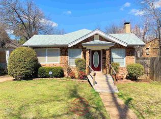 605 NW Columbia Ave, Lawton, OK 73507