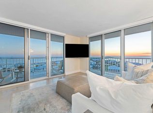 1200 Fort Pickens Rd APT 8B, Pensacola Beach, FL 32561