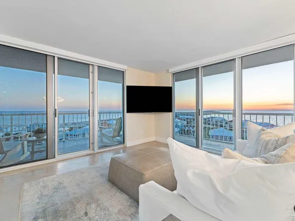 1200 Fort Pickens Rd APT 8B, Pensacola Beach, FL 32561