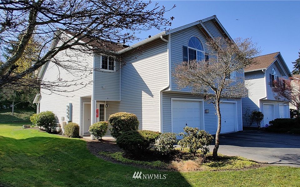 2525 S 288th Street UNIT 4, Federal Way, WA 98003 Zillow