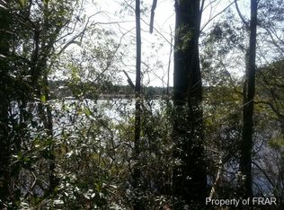 3950 Rebel Rd, Linden, NC 28356