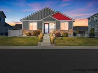 6526 Hitching Post Ln, Cheyenne, WY 82001