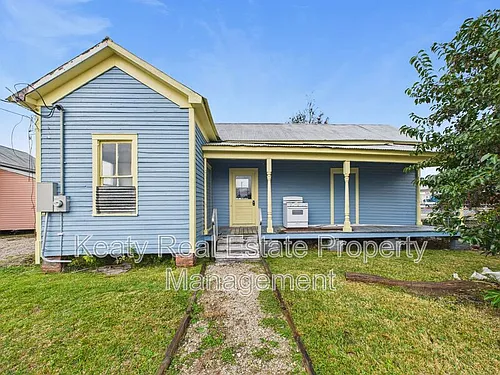 405 E Convent St Photo 1