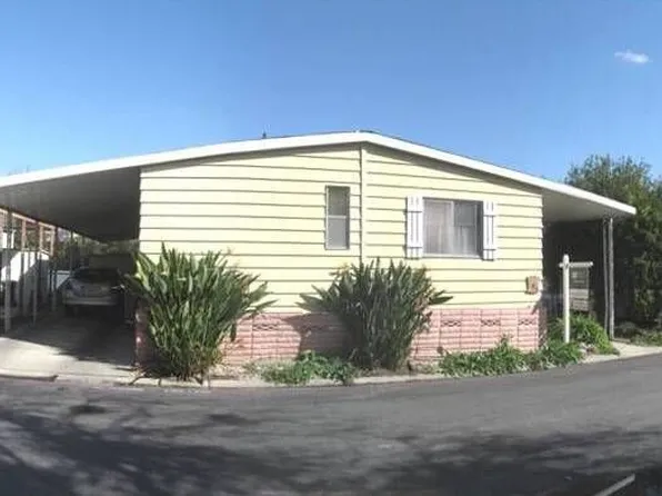 411 Los Encinos Ave, San Jose, CA 95134