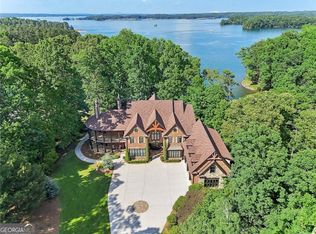 6678 Gaines Ferry Rd, Flowery Branch, GA 30542