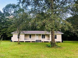24371 Catahoula Ln, Picayune, MS 39466