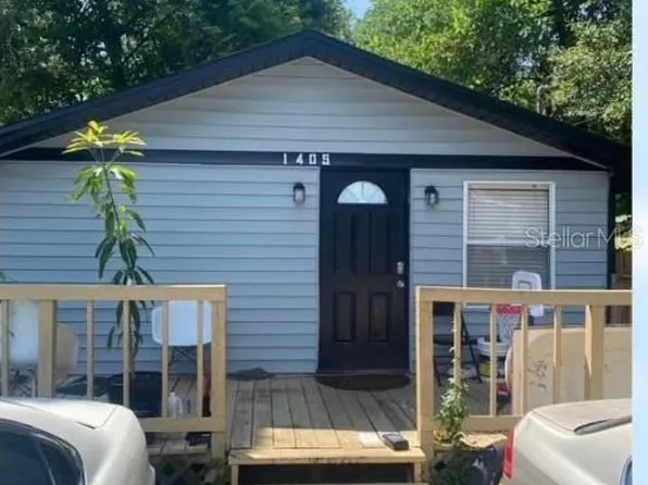 1405 E Louisiana Ave, Tampa, FL 33603