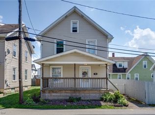 3022 Glenn Pl NW, Canton, OH 44708