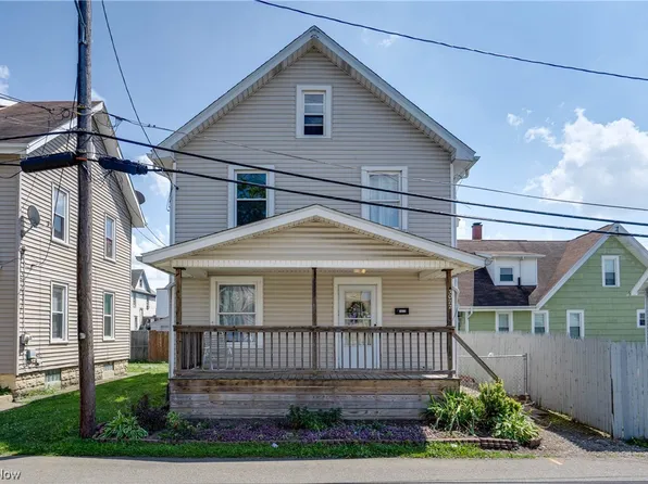 3022 Glenn Pl NW, Canton, OH 44708