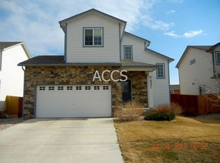 10221 Deer Meadow Cir, Colorado Springs, CO 80925