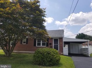 300 Fenwick Ave, Wilmington, DE 19804