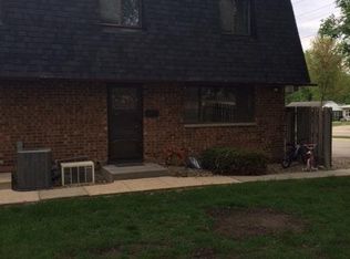 3620 Mount Vernon Rd SE APT 6, Cedar Rapids, IA 52403