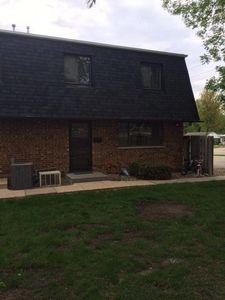 3620 Mount Vernon Rd SE APT 6, Cedar Rapids, IA, 52403