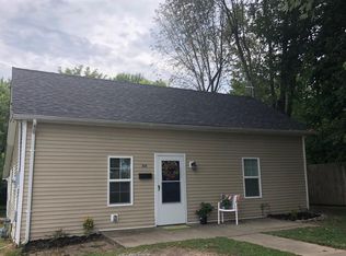 218 Crab Orchard St, Lancaster, KY 40444