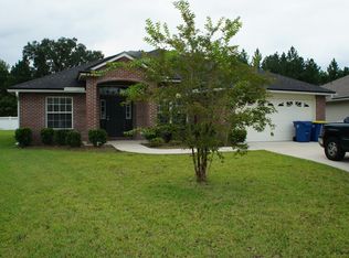 15511 Turkoman Cir, Jacksonville, FL 32218