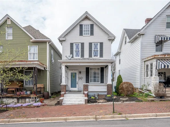 608 Fairmont St, Latrobe, PA 15650