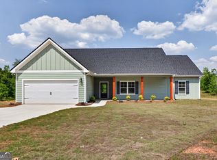 403 Andrews Mill Rd, Greenville, GA 30222