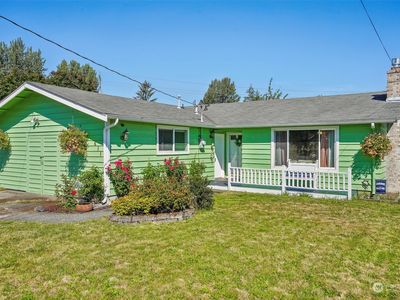 611 Kansas Street SW, Orting, WA, 98360