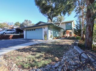 4551 Yerba Ave, Atascadero, CA 93422
