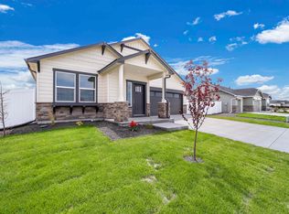1107 Crestview Dr, Twin Falls, ID 83301
