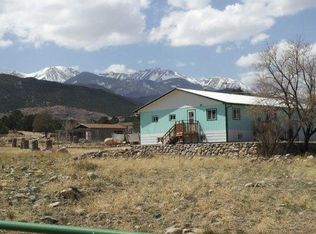 2203 County Road 45, Coaldale, CO 81222