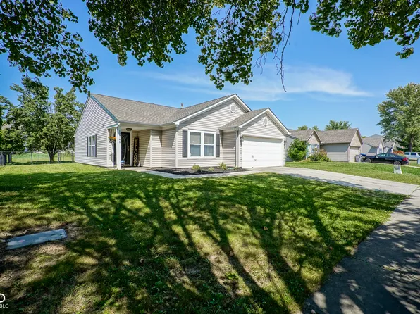 19145 Calico Aster Dr, Noblesville, IN 46062